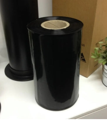 Knockout Tube Bag – Heavy-Duty, Barista-Grade Coffee Waste Bin Liner- 8 individual bags or 1 roll of 100 bags